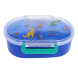 Lunchbox Dinosaure compartiments