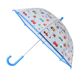 Parapluie croquette