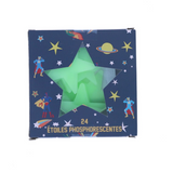 Etoiles phosphorescentes x24