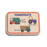 Pansements transports
