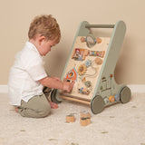 Chariot de marche - Little Farm