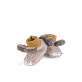 Chaussons Lapin naissance 0-6 mois