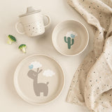 Foodie coffret repas - Lalee - Sable