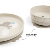Foodie coffret repas - Lalee - Sable
