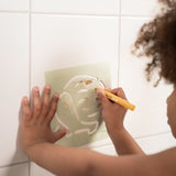 Crayons de bain -  Forest Friends