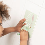 Crayons de bain -  Forest Friends