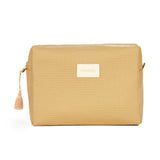 TROUSSE DE TOILETTE DIVA OPERA camel