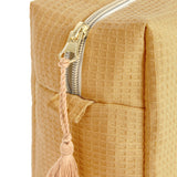 TROUSSE DE TOILETTE DIVA OPERA camel