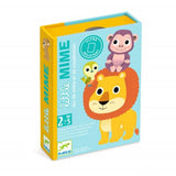 Jeu des tout-petits - Little Mime