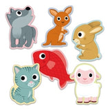 Jeu des tout-petits - Little Mime