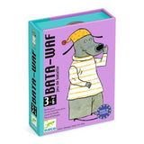 Jeu de Bata-waf