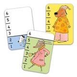 Jeu de Bata-waf