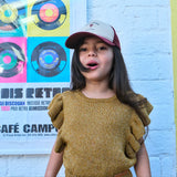 Casquette sweet future 18 mois- 4/5ans