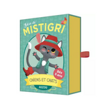 Jeu de Mistigri