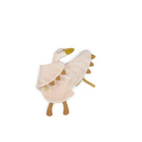 Doudou cygne or - La petite école de danse
