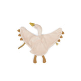Doudou cygne or - La petite école de danse