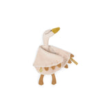 Doudou cygne or - La petite école de danse