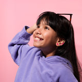 EARRINGS - LILY