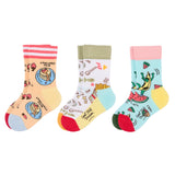Pack Chaussettes Food