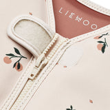 Gilet de natation (15-19kg) Peach Liewood