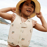 Gilet de natation (15-19kg) Peach Liewood
