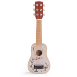 Guitare - Après la pluie