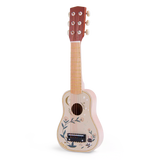 Guitare - Après la pluie