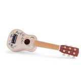 Guitare - Après la pluie