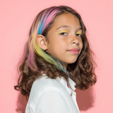 HAIR CHALK - CRAIES CHEVEUX TEMPORAIRES