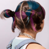 HAIR CHALK - CRAIES CHEVEUX TEMPORAIRES