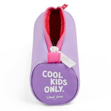 Trousse - Mini Mauve