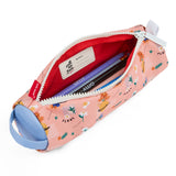 Trousse - Flore