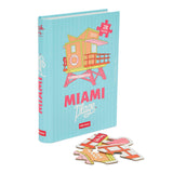 Puzzle - Miami Plage