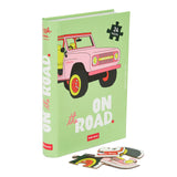 Puzzle - On The Road