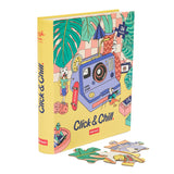 Puzzle - Click and Chill