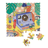 Puzzle - Click and Chill