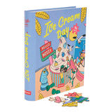 Puzzle - Ice Cream Day