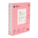 Puzzle - Hello Hossy House