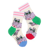Pack Chaussettes Cats