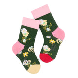 Pack Chaussettes Wildflowers