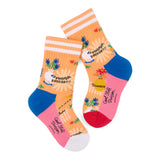 Pack Chaussettes Wildflowers