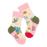 Pack Chaussettes Wildflowers
