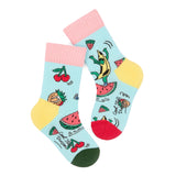 Pack Chaussettes Food