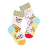 Pack Chaussettes Food