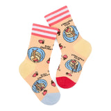Pack Chaussettes Food