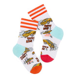 Pack Chaussettes Cars