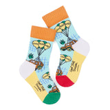 Pack Chaussettes Cars