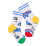 Pack Chaussettes Cars