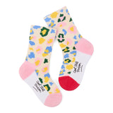 Pack Chaussettes Léopard