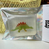 Savon Dinosaure